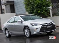 تویوتا-کمری هیبرید-CAMRY Hybrid-2015-2016